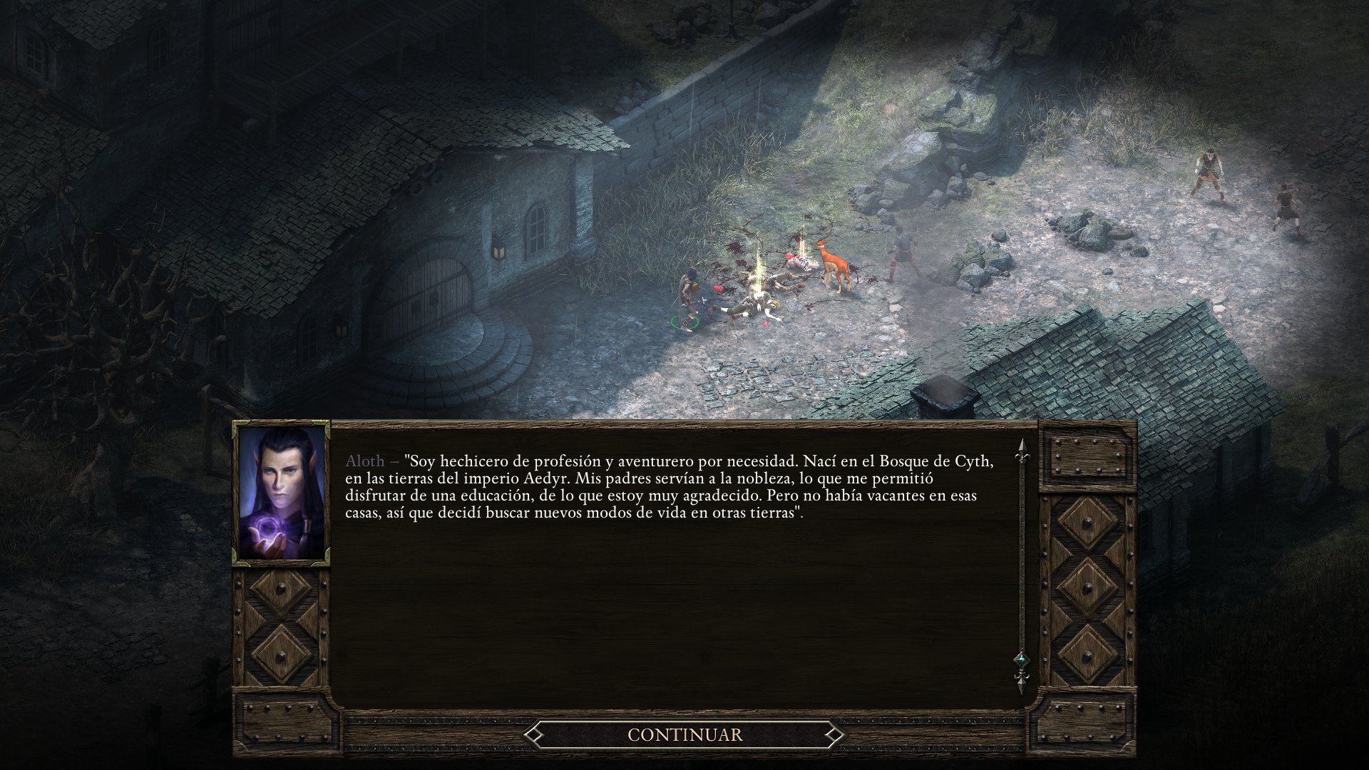 Pillars of Eternity: Complete Edition